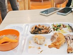 -香妃烤鸡(西单店)