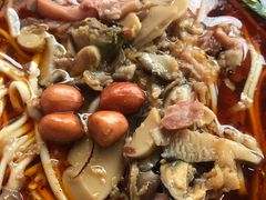 -吴记怪味面(牛王庙店)