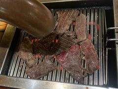 -千寻烧肉(政务区店)