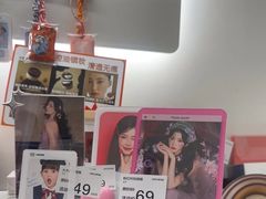 -海马体照相馆(南京虹悦城店)