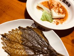 -万兴佳烤肉·长白山老味道(东岸里店)