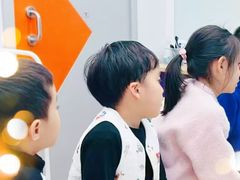 -斯坦星球AI编程·机器人科创·科学实验·信奥·思维·STEM·乐高·竞赛考级(浦东联洋广场大拇指龙阳御桥中心)