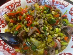 -赣菜香江西小炒(江泰国际广场店)