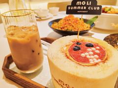 -茉里粤菜(皇姑万象汇店)