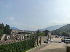 -蜻蜓逐宴全日制西餐厅I古北水镇大酒店