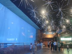 -华夏文旅西安度假区