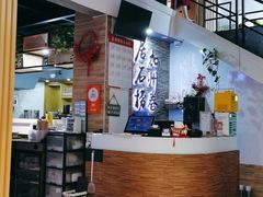 -潮澎派·潮汕菜大排档(南较西路店)