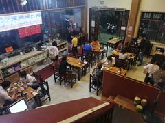 大堂-陈记汤饭(水巷口店)