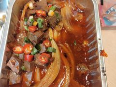 -鱼酷活鱼烤鱼(沈阳大悦城店)