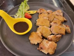 -汕头国际大酒店-牛一町目餐厅