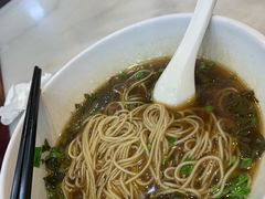 -东吴面馆(因果巷店)