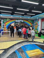 -点点梦想城(金水路店)