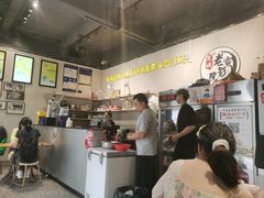 -花姨·老电影院果汁冰(88号店)