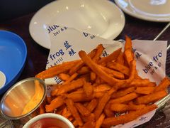 -blue frog蓝蛙(长泰广场店)