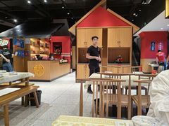 -聚味瞿记·龙虾堂(天元店)