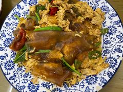 -美味居(古城店)