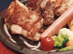 -敏华冰厅(平安金融中心店)