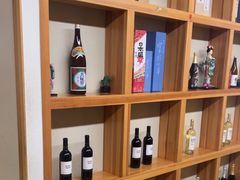 -酒久自助料理(佳兆业店)