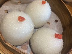 珍珠元子-小城粥道·海胆鲜虾粥(解放广场店)