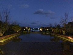 -舟山朱家尖威斯汀酒店·知味标帜自助餐厅