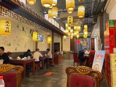 大堂-吴山贡鹅(罍街店)