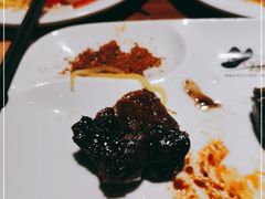 -汉巴味德(百年港湾店)