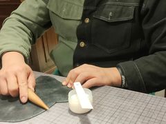 -HEARTISANS手工DIY皮艺体验(安贞环宇荟店)