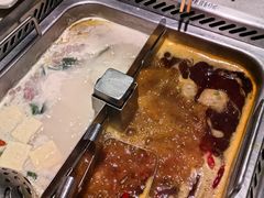 -海底捞火锅(吴中路店)