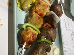 -库滋明·俄罗斯特色美食(中央大街店)