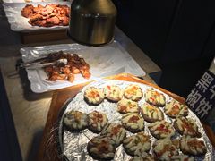 -小科自助海鲜烧肉(高区店)