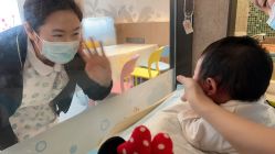 -盈月阁母婴护理中心·月子中心·月嫂育儿嫂