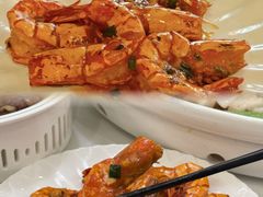 -美未居·老字号·地道顺德菜·桑拿鸡·鱼生(容桂店)