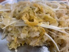 -怡嘉烤肉店(齐齐哈尔烤肉)