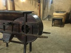 -张关合渣(航空大道店)