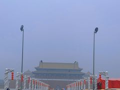 -横店影视城明清宫苑园区