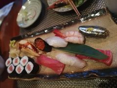 -乾山寿司(好运街店)