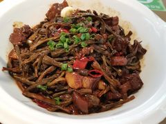 -邻家小馆(银都店)