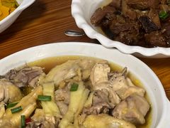 -玲燕蒸菜馆(江东路店)