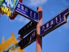 -大召无量寺