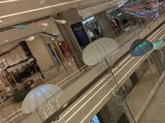 -杭州大厦购物城