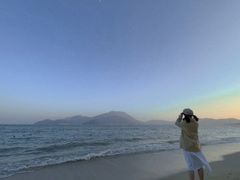 -深圳海边小筑客栈