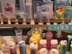 -星巴克臻选(杭州万象城店)