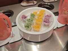 -龍歌自助小火锅(雨花台江南虹悦城店)