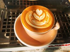 -The Flowers Coffee(南山店)