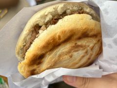 -秦豫肉夹馍(骡马市总店)