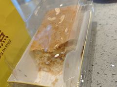 -鲍师傅糕点(青年汇店)