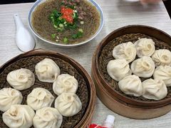 -新丰小吃(中山中路分店)