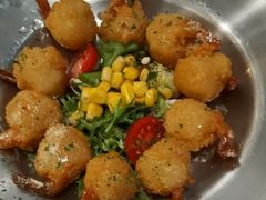 -青春分食(仙林大学城店)