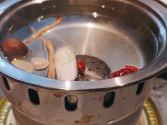 -百草滩羊清水涮羊肉·清真·宁夏盐池滩羊(莲花桥店)