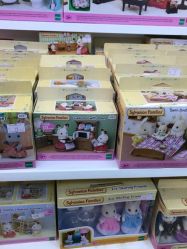 -Kidsland(望京凯德MALL店)